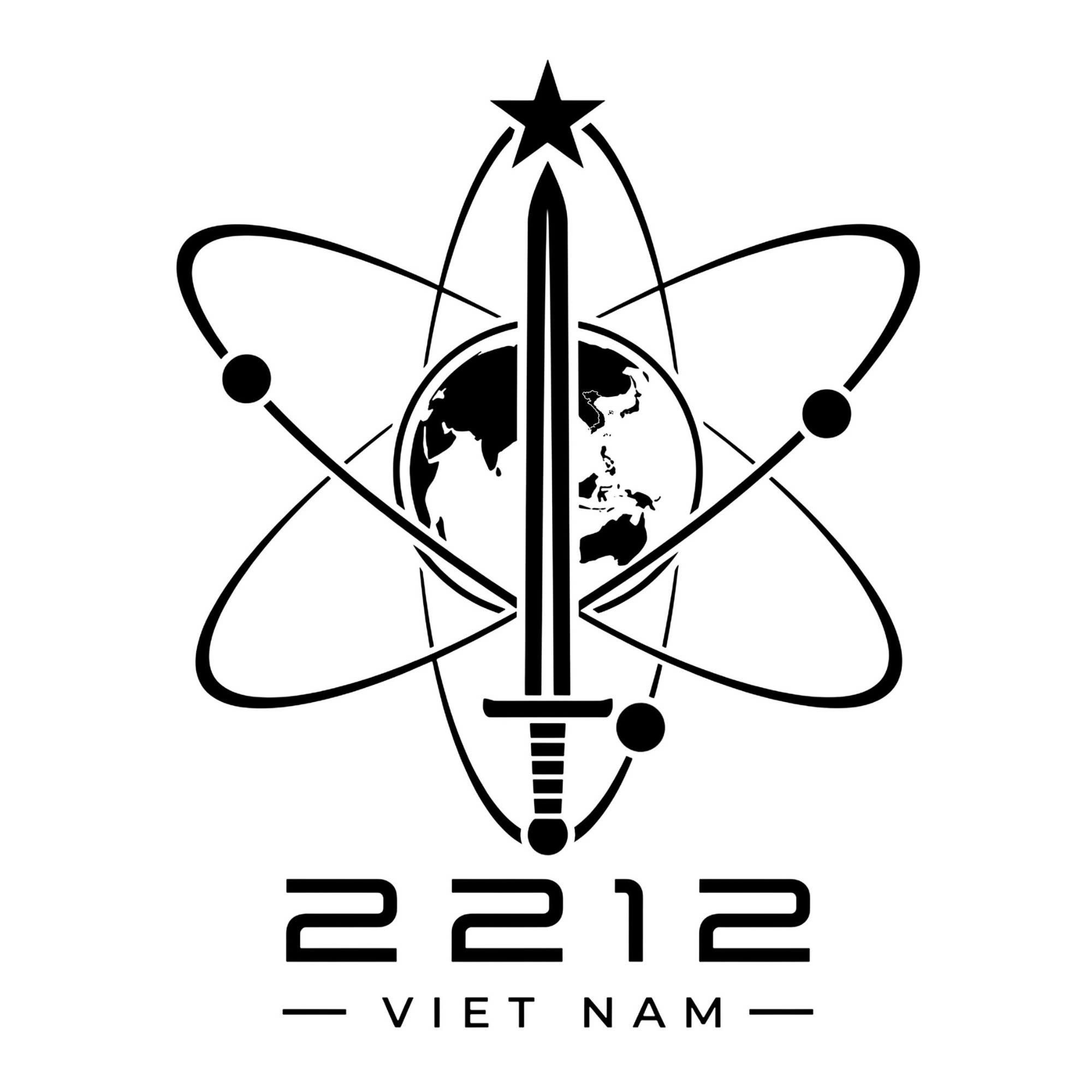 The 2212 Viet Nam Collection